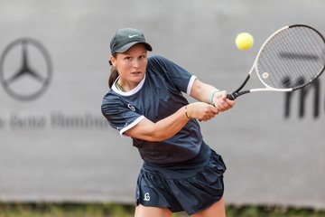 Bild 366 - BL Club an der Alster - GW Luitpoldpark Muenchen : Ergebnis: 6:3